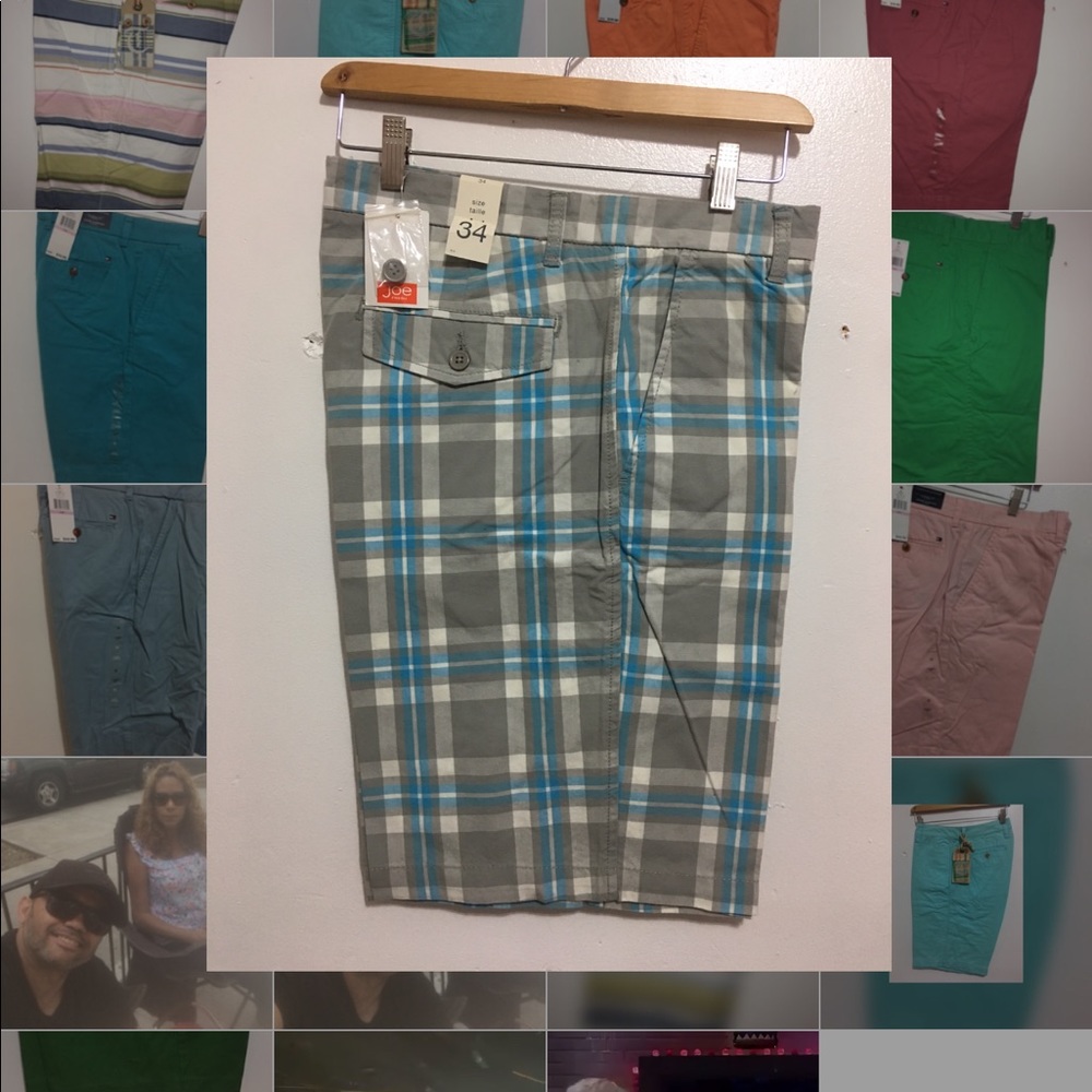 Men’s Joe Fresh Shorts